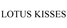 LOTUS KISSES
