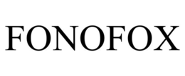 FONOFOX