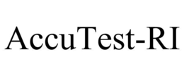 ACCUTEST-RI