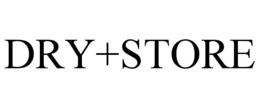 DRY+STORE