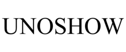 UNOSHOW