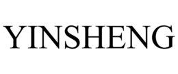 YINSHENG
