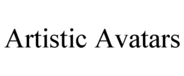 ARTISTIC AVATARS
