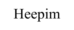 HEEPIM