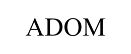 ADOM