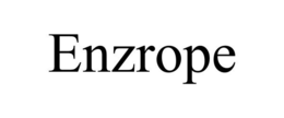 ENZROPE
