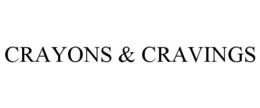 CRAYONS & CRAVINGS
