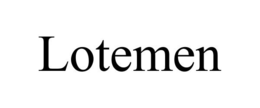 LOTEMEN