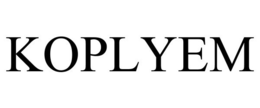 KOPLYEM