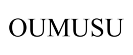 OUMUSU