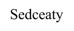 SEDCEATY