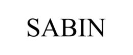 SABIN