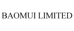BAOMUI LIMITED