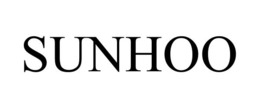 SUNHOO