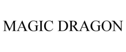 MAGIC DRAGON