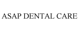 ASAP DENTAL CARE