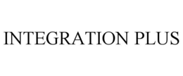INTEGRATION PLUS