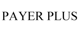 PAYER PLUS