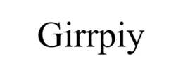 GIRRPIY
