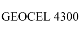 GEOCEL 4300