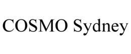 COSMO SYDNEY
