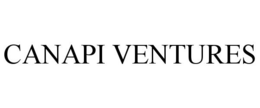 CANAPI VENTURES