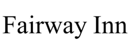 FAIRWAY INN