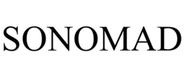 SONOMAD