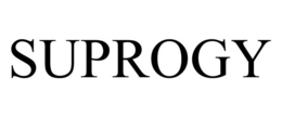 SUPROGY