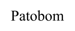 PATOBOM