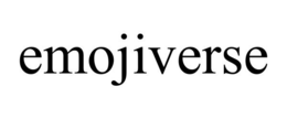 EMOJIVERSE