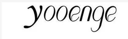 YOOENGE