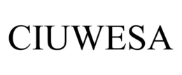 CIUWESA