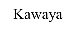 KAWAYA