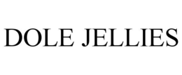 DOLE JELLIES