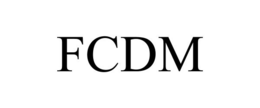FCDM