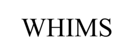 WHIMS