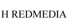 H REDMEDIA