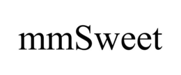 MMSWEET