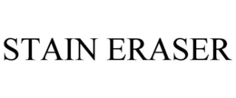 STAIN ERASER