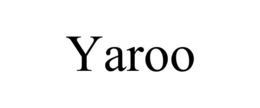 YAROO