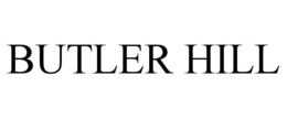 BUTLER HILL