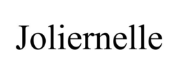JOLIERNELLE