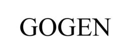 GOGEN