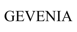 GEVENIA