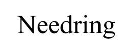 NEEDRING