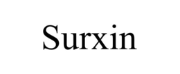 SURXIN