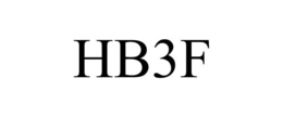 HB3F