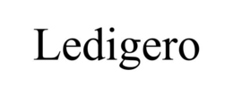 LEDIGERO
