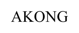 AKONG